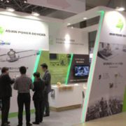 亜源グループJAPAN IT WEEK SPRING 2018に出展 電源設計・製造技術力に称賛の声