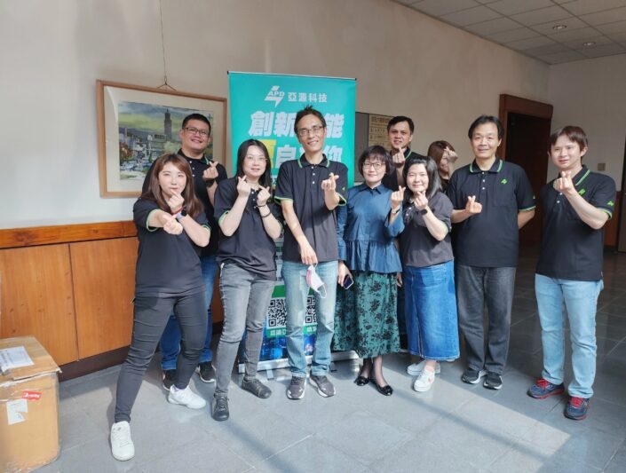 LINE ALBUM 20230426雲科大企業說明會 230713 134